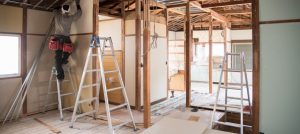 Entreprise de rénovation de la maison et de rénovation d’appartement à Quend